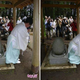 Illustration for article titled In Japan, There Is a Shrine for...Hemorrhoids